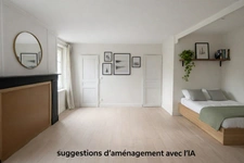 Maison familiale avec grand terrain et dépendances — Essay (près de Sées)