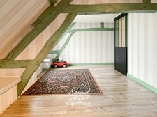 Maison rénovée à Fyé – 240 m², 5 chambres, DPE C, terrain clos et cuisine d’été