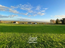 Terrain à vendre de 718 m2 à ECOUVES (61)