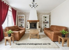 Maison à vendre 6 pièces ALENCON (61)