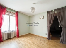 Maison à vendre 6 pièces ALENCON (61)