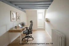 Maison familiale avec grand terrain et dépendances — Essay (près de Sées)