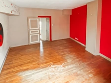 Maison à Saint-Julien-sur-Sarthe – 138 m² avec espace indépendant de 35 m² 