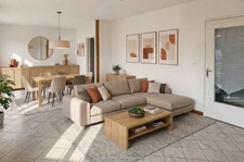 Cerisé – Maison individuelle au calme avec garage et jardin, à 2 minutes d’Alençon
