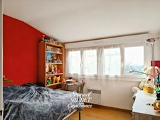 Cerisé – Maison individuelle au calme avec garage et jardin, à 2 minutes d’Alençon