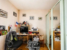 Maison familiale à vendre à Saint-Germain-du-Corbéis, 4 chambres, bureau, annexe et garages