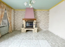 Maison à vendre 6 pièces ALENCON (61)