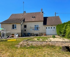 Maison à vendre 4 pièces  (61)