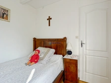 Maison en pierre à vendre à Saint-Paterne-Le Chevain, proche Alençon – 100 m² avec potentiel d’évolution