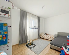Proche d'Alençon : maison contemporaine de plain-pied. Confort et modernité au rendez-vous.