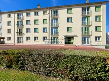 Alençon – Appartement 84 m², 3 chambres, parking couvert, cave et grenier