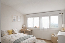 Cerisé – Maison individuelle au calme avec garage et jardin, à 2 minutes d’Alençon