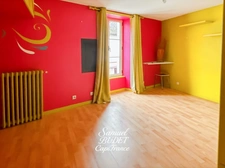 Maison à Saint-Julien-sur-Sarthe – 138 m² avec espace indépendant de 35 m² 