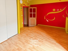 Maison à Saint-Julien-sur-Sarthe – 138 m² avec espace indépendant de 35 m² 