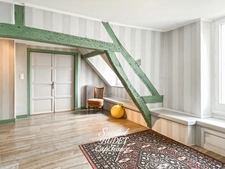 Maison rénovée à Fyé – 240 m², 5 chambres, DPE C, terrain clos et cuisine d’été