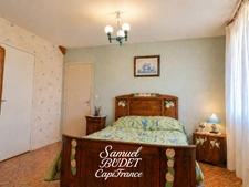 Maison familiale à vendre à Saint-Germain-du-Corbéis, 4 chambres, bureau, annexe et garages