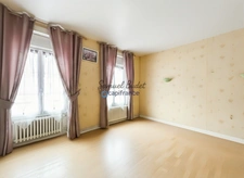Maison à vendre 6 pièces ALENCON (61)