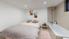 A refined living environment, designed for rejuvenation.