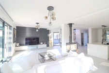 A refined living environment, designed for rejuvenation.