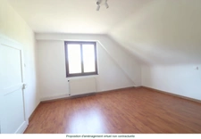 Maison à vendre 5 pièces ROPPENTZWILLER (68)