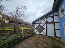 Maison à vendre 7 pièces WERENTZHOUSE (68)
