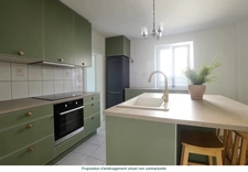 Maison à vendre 5 pièces ROPPENTZWILLER (68)