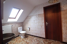 Maison à vendre 5 pièces ROPPENTZWILLER (68)