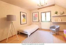 Maison à vendre 5 pièces ROPPENTZWILLER (68)