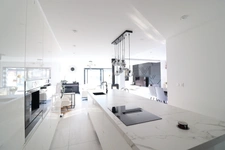 A refined living environment, designed for rejuvenation.