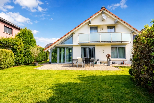 Maison à vendre 5 pièces NEUWILLER 