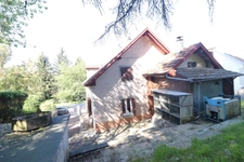 Maison à vendre 5 pièces ROPPENTZWILLER (68)