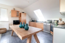 Appartement à vendre 2 pièces WERENTZHOUSE (68)