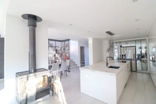 A refined living environment, designed for rejuvenation.