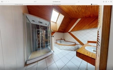 Une maison qui a une âme… et de grandes ambitions