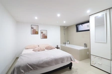 A refined living environment, designed for rejuvenation.