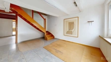 Une maison qui a une âme… et de grandes ambitions