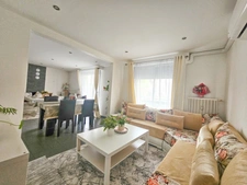Bel appartement 4 pièces rénové – Quartier recherché Saint-Fridolin, 
