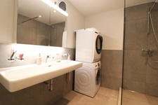 Where Design Meets Comfort – Elegant Studio in Prime Location