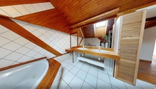 Une maison qui a une âme… et de grandes ambitions
