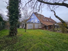 Une maison qui a une âme… et de grandes ambitions