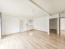 Profitez d'une superbe terrasse de 40 m² dans un cadre lumineux et moderne