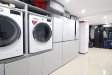 A refined living environment, designed for rejuvenation.