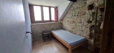 House composed of two separate parts (or not) 10 rooms 167 m2, LA CHAPELLE AUBAREIL (24)