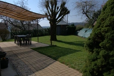 LE LARDIN SAINT LAZARE (24) House 93 m2, swimming pool