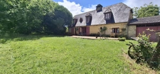 LA CHAPELLE AUBAREIL (24), 8-room house, 200 m2 living space