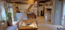 A vendre LIMEYRAT (24), maison de 172 m2 sur un terrain de 2300 m2.