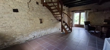 House composed of two separate parts (or not) 10 rooms 167 m2, LA CHAPELLE AUBAREIL (24)