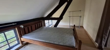 House composed of two separate parts (or not) 10 rooms 167 m2, LA CHAPELLE AUBAREIL (24)