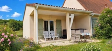 Périgord : Maison 2018, 7 pièces VALOJOULX (24)
