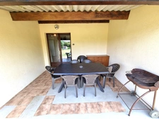 2-room apartment, 49 m2, in SAINT GENIES (Dordogne)